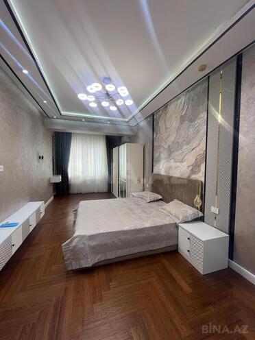 Satılır 3 otaqlı yeni tikili 138 m², 28 May m., photo 13 from 17