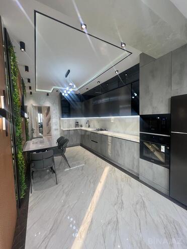 Satılır 3 otaqlı yeni tikili 138 m², 28 May m., photo 16 from 17