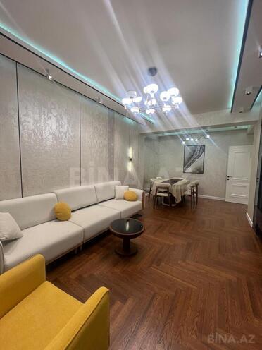 Satılır 3 otaqlı yeni tikili 138 m², 28 May m., photo 1 from 17