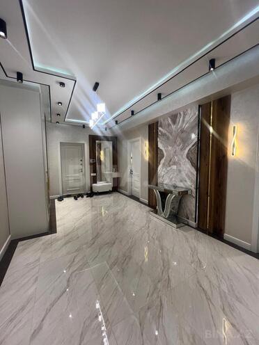 Satılır 3 otaqlı yeni tikili 138 m², 28 May m., photo 5 from 17