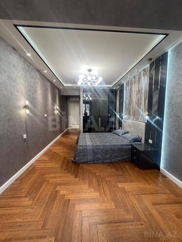 Satılır 3 otaqlı yeni tikili 138 m², 28 May m., photo 6 from 17