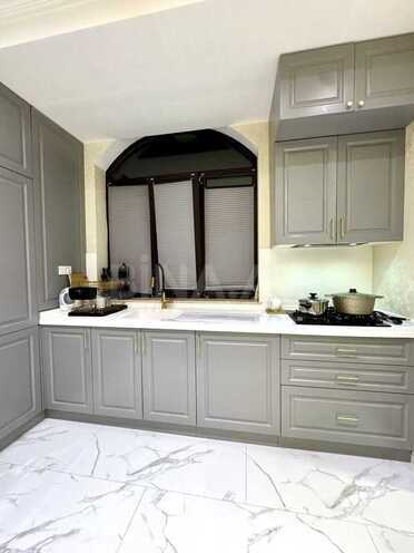 İcarəyə verilir 3 otaqlı yeni tikili 110 m², Nəsimi r., photo 12 from 14