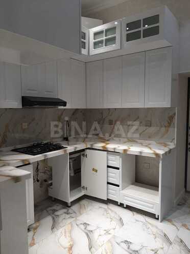 Продаётся 4-комн. вторичка 155 м², м. Сахил, photo 17 from 28