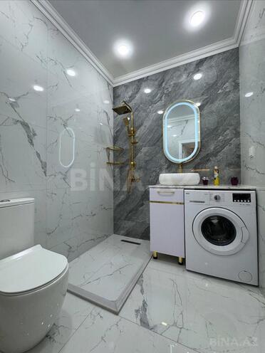 Satılır 3 otaqlı yeni tikili 85 m², Binəqədi r., photo 9 from 26
