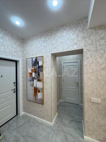 Satılır 3 otaqlı yeni tikili 85 m², Binəqədi r., photo 8 from 26