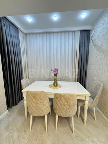 Satılır 3 otaqlı yeni tikili 85 m², Binəqədi r., photo 17 from 26