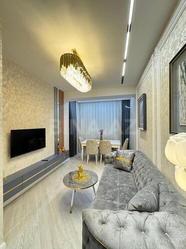 Satılır 3 otaqlı yeni tikili 85 m², Binəqədi r., photo 22 from 26