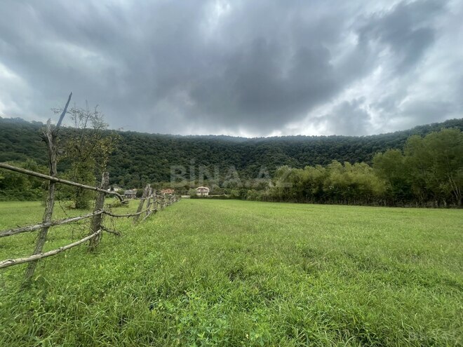 Satılır  torpaq 28 sot, photo 9 from 15