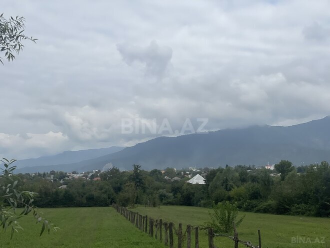 Satılır  torpaq 28 sot, photo 11 from 15