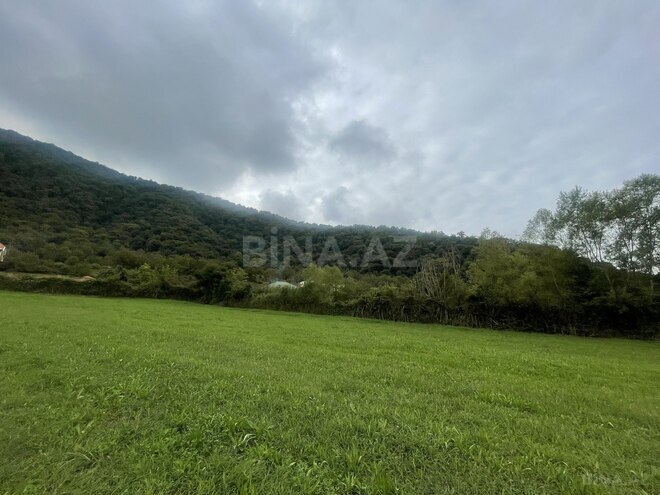 Satılır  torpaq 28 sot, photo 13 from 15