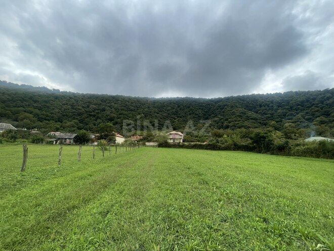 Satılır  torpaq 28 sot, photo 3 from 15