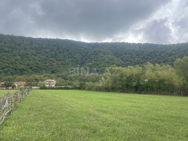 Satılır  torpaq 28 sot, photo 4 from 15