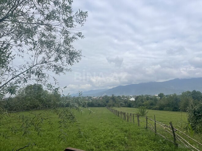 Satılır  torpaq 28 sot, photo 10 from 15