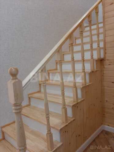 Продаётся 4-комн. вторичка 155 м², м. Сахил, photo 22 from 28