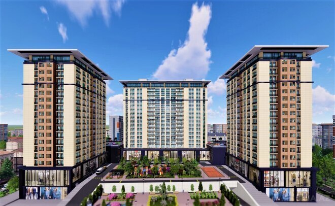 Продаётся 4-комн. новостройка 148.3 м², м. 28 мая, photo 1 from 6