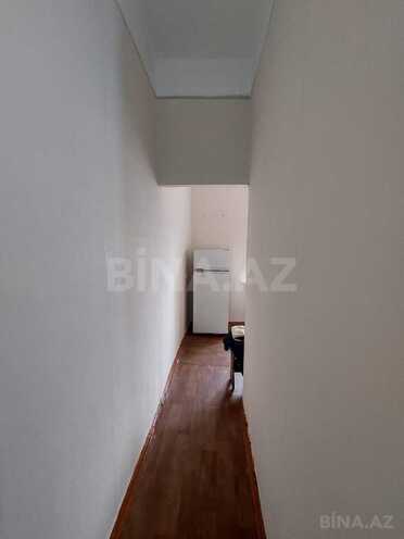 Satılır 1 otaqlı köhnə tikili 34 m², Qara Qarayev m., photo 6 from 15