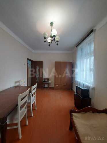 Satılır 1 otaqlı köhnə tikili 34 m², Qara Qarayev m., photo 5 from 15