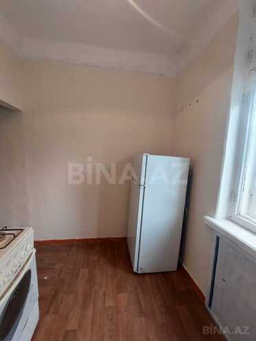 Satılır 1 otaqlı köhnə tikili 34 m², Qara Qarayev m., photo 10 from 15