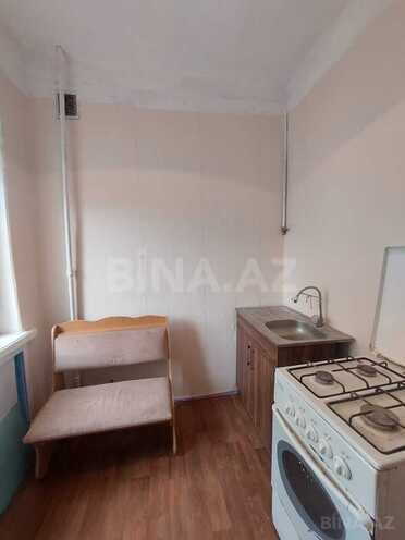 Satılır 1 otaqlı köhnə tikili 34 m², Qara Qarayev m., photo 8 from 15