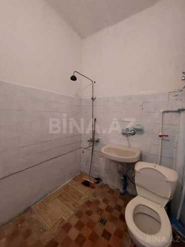 Satılır 1 otaqlı köhnə tikili 34 m², Qara Qarayev m., photo 13 from 15