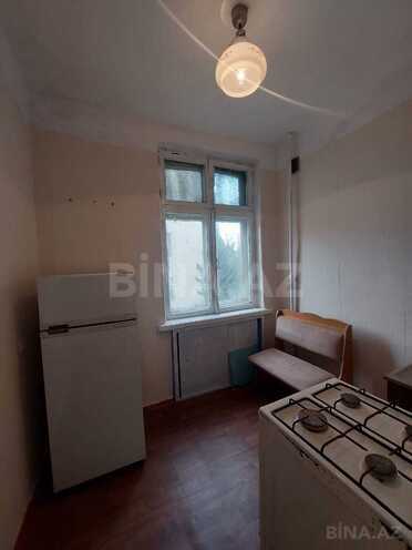 Satılır 1 otaqlı köhnə tikili 34 m², Qara Qarayev m., photo 7 from 15