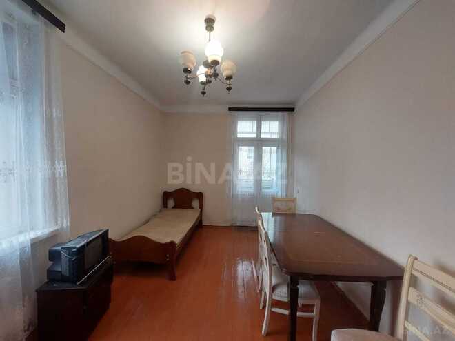 Satılır 1 otaqlı köhnə tikili 34 m², Qara Qarayev m., photo 3 from 15