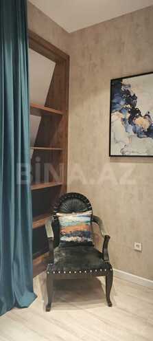 Продаётся 2-комн. новостройка 114 м², пос. Аг шехер, photo 14 from 29