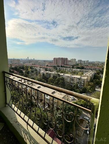 Satılır 3 otaqlı yeni tikili 145 m², Neftçilər m., photo 15 from 16