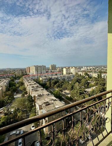 Satılır 3 otaqlı yeni tikili 145 m², Neftçilər m., photo 14 from 16