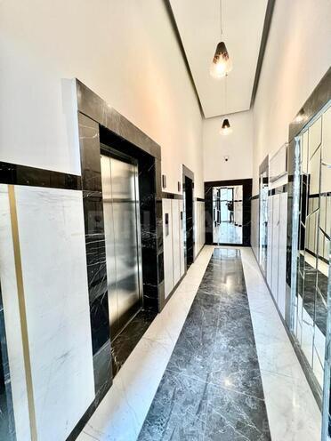 Satılır 3 otaqlı yeni tikili 145 m², Neftçilər m., photo 7 from 16