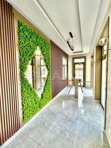 Satılır 3 otaqlı yeni tikili 145 m², Neftçilər m., photo 6 from 16