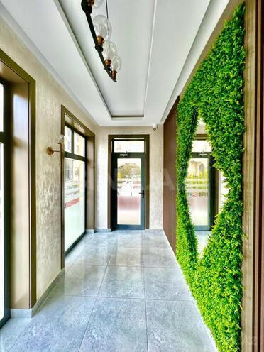 Satılır 3 otaqlı yeni tikili 145 m², Neftçilər m., photo 5 from 16