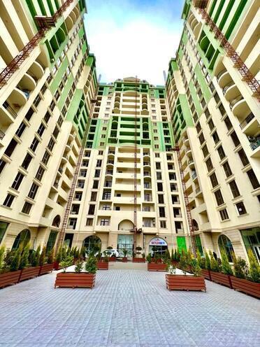 Satılır 3 otaqlı yeni tikili 145 m², Neftçilər m., photo 4 from 16