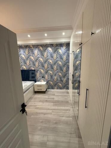 Продаётся 3-комн. новостройка 104.4 м², м. Шах Исмаил Хатаи, photo 7 from 13