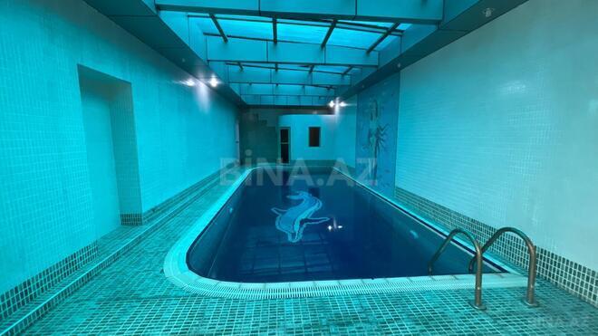 Satılır 6 otaqlı həyət evi/bağ evi 1 000 m², Xətai r., photo 28 from 32