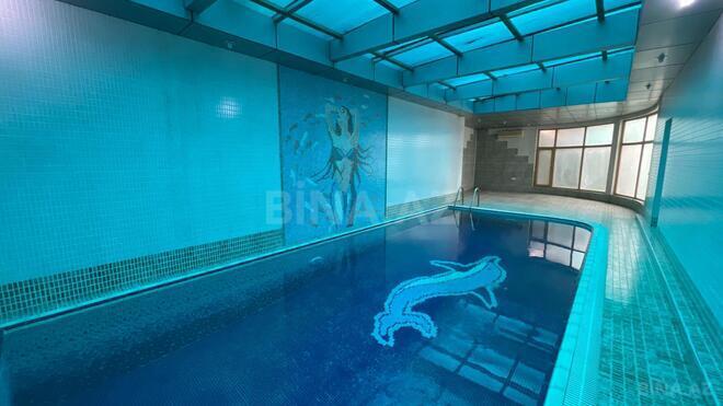 Satılır 6 otaqlı həyət evi/bağ evi 1 000 m², Xətai r., photo 29 from 32