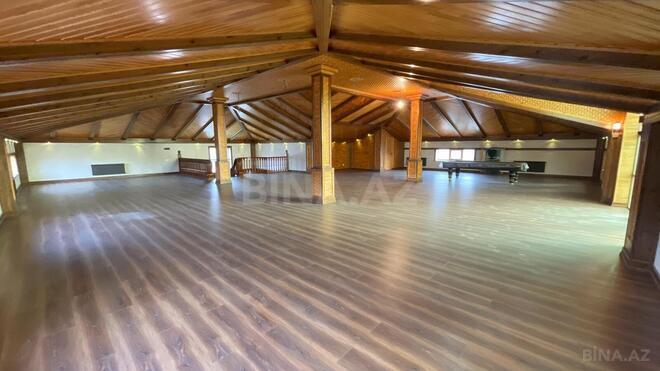 Satılır 6 otaqlı həyət evi/bağ evi 1 000 m², Xətai r., photo 24 from 32