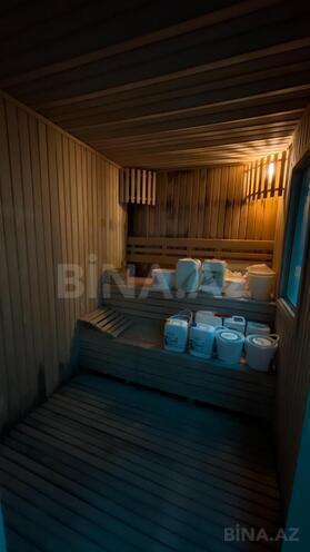 Satılır 6 otaqlı həyət evi/bağ evi 1 000 m², Xətai r., photo 30 from 32