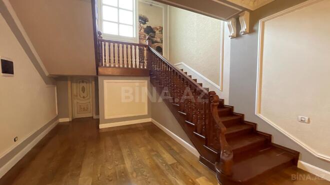 Satılır 6 otaqlı həyət evi/bağ evi 1 000 m², Xətai r., photo 10 from 32