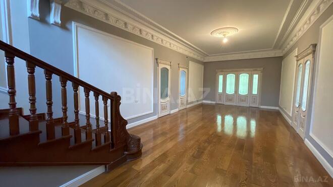 Satılır 6 otaqlı həyət evi/bağ evi 1 000 m², Xətai r., photo 6 from 32