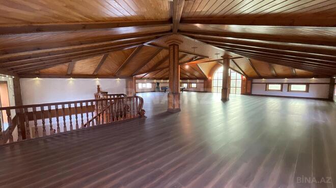 Satılır 6 otaqlı həyət evi/bağ evi 1 000 m², Xətai r., photo 26 from 32