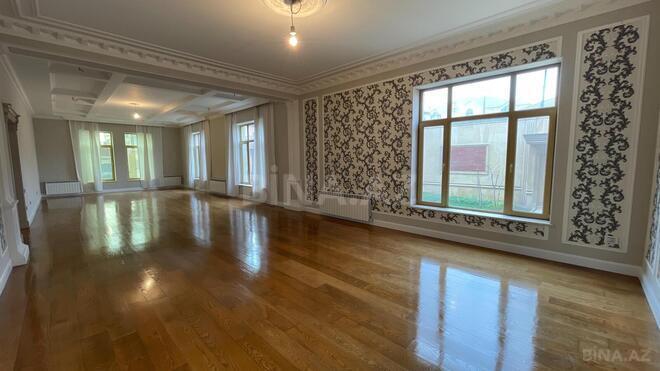 Satılır 6 otaqlı həyət evi/bağ evi 1 000 m², Xətai r., photo 8 from 32