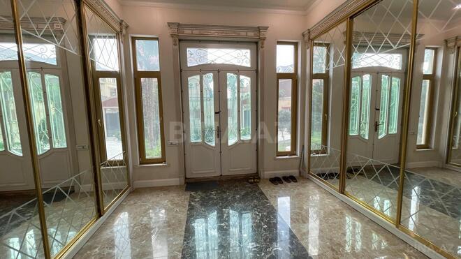 Satılır 6 otaqlı həyət evi/bağ evi 1 000 m², Xətai r., photo 5 from 32