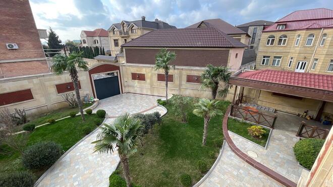 Satılır 6 otaqlı həyət evi/bağ evi 1 000 m², Xətai r., photo 23 from 32