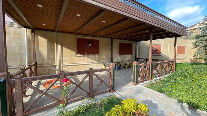 Satılır 6 otaqlı həyət evi/bağ evi 1 000 m², Xətai r., photo 4 from 32