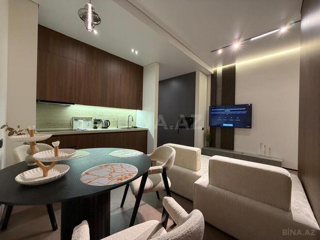 Сдаётся 2-комн. новостройка 58 м², пос. Sea Breeze, photo 4 from 18