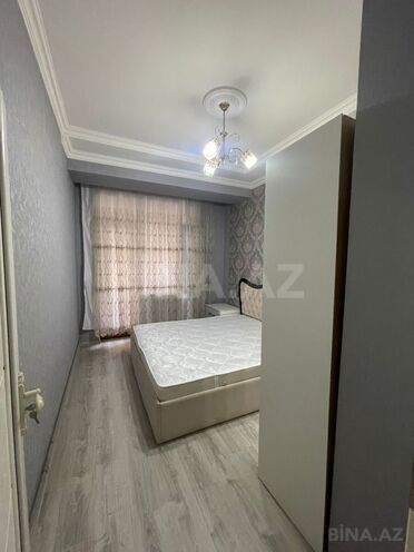 Satılır 2 otaqlı yeni tikili 61.9 m², Azadlıq Prospekti m., photo 5 from 16