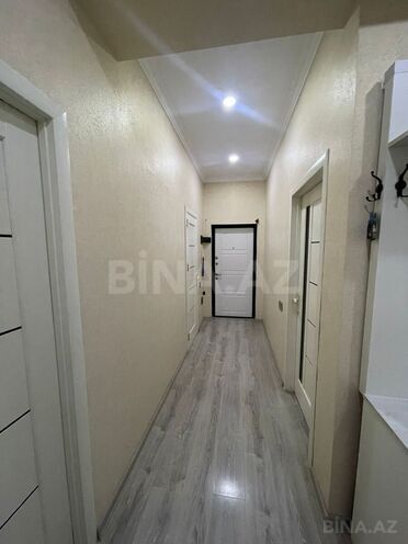Satılır 2 otaqlı yeni tikili 61.9 m², Azadlıq Prospekti m., photo 9 from 16