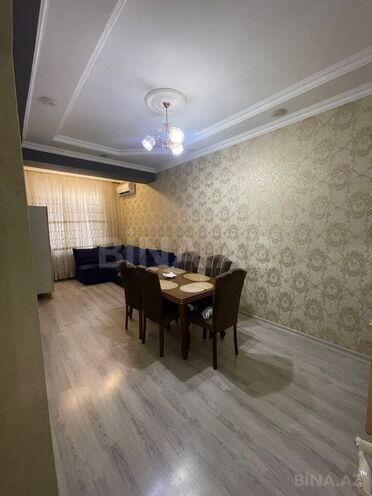 Satılır 2 otaqlı yeni tikili 61.9 m², Azadlıq Prospekti m., photo 4 from 16
