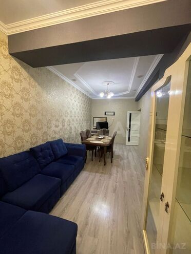 Satılır 2 otaqlı yeni tikili 61.9 m², Azadlıq Prospekti m., photo 3 from 16